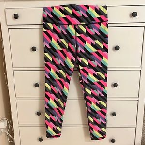 VICTORIA’S SECRET Yoga Pants